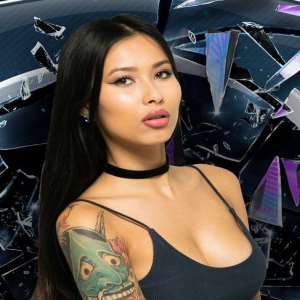 Evelyn Ellis (Big Brother)